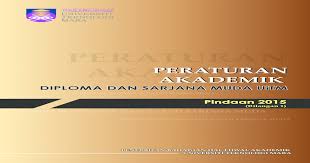 Interview degree uitm ukm um fa tin. Diploma Dan Sarjana Muda Uitm Fkm Uitm Edu My Peraturan Akademik Diploma Sarjana Muda Uitm Pindaan