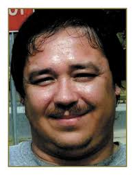 Obituary of Daniel Lebron