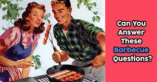 Cooking with chocolate is full of challenges, from which type to use to how to melt it. Can You Answer These Barbecue Questions Quizpug