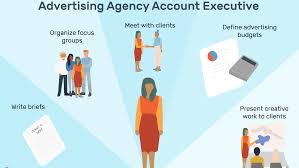 The best performing listings maintain this general outline, while tailoring it the specific duties and requirements for your position. Senior Account Manager Job Description Advertising