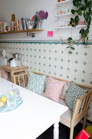 Room Tour Willkommen In Unserer Hamburger Altbaukuche Schwedisches Zuhause Kuchenbank Ikea Kuchenbank