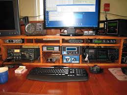 And once you're fully equipped with the needed equipment, the world is yours to communicate and connect. Pin On Ham Radio