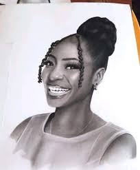 Khemii Art needs Our support. Popular Fuo pencil artist who is very  Talented and creative lost his Facebook account with many of his work gone  please follow this new account tagged to