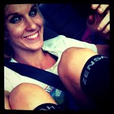 100 Miles to Trusting My Gut