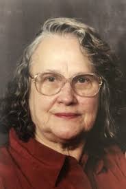 Thelma C Coble Obituary