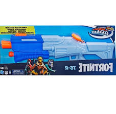 Lord drac creates nerf gun mods and nerf fps test fire to show you how awesome they are! New Nerf Fortnite Tactical Shotgun Super Soaker Water