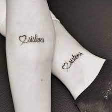 Tattoo Sister Designs Matching Tattoos For Sisters Tattoo Art Club Free Tattoo Designs Matching Sister Tattoos Matching Tattoos Tattoos