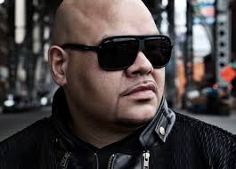 Fat Joe & Diddy sur ” She Like To Party”.