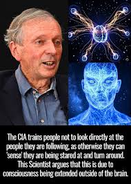 Rupert Sheldrake: “Extended Mind & Morphic Fields” (Interview) The Integral  Dialogue interview with Dr. Rupert Sheldrake, biochemist and plant  physiologist, author of the morphic resonance theory, philosopher of  science and consciousness researcher.