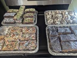 I'm looking for recommendations for a babysitter who can consistently watch  my son for four hours