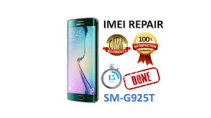 Insert any other network provider simcard (e.g. Imei Repair Samsung Galaxy S6 Edge Sm G925t 3j Business Solution