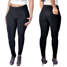 Calça Legging Com Bolso Na Frente Calcas Montaria Com Bolsos Calca Montaria Calca Legging Montaria Modelos De Calcas