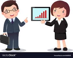 Profession Costume Of Business Man For Kids Vector Image On Vectorstock Kids Vector Kids Business Man