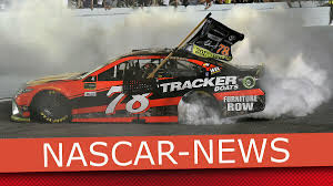 In nascar sprint cup series races at martinsville speedway. Nascar Atlanta Alle News Infos Und Statistiken Zum 2 Rennen