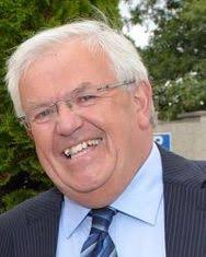 Condolence Book for Eugene Ryan (Ennis, Clare)