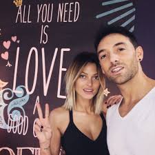 Finalement, c'est le binôme formé par lio et christian millette qui a été éliminé de la compétition. Classement Danse Avec Les Stars 2016 Le 10 Novembre Prime N 5 Danse Avec Les Stars Nouveautes Tele Com