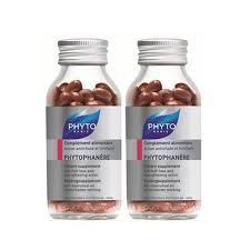 Phyto Phytophanere Uzun Ve Saglikli Saclar Icin Sihirli Kapsul Dermokozmetik Blog