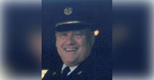 Obituary information for Edward J. Gannon