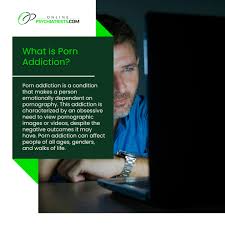 12 Symptoms of Porn Addiction Withdrawal | Online Psychiatrists