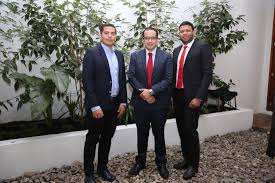 El recién designado gerente general de empresas públicas de medellín (epm), jorge andrés carrillo cardoso, aseguró que, con su experiencia en los mercados regulados y su trabajo como. Viceministerio De Agua Socializara Plan De Aseguramiento En La Prestacion De Los Servicios Publicos En Magdalena El Articulo