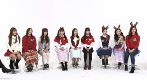 Main dancer, vocalist place of birth: Twice Lovelyz And Gfriend Battle It Out On Weekly Idol Christmas Special Soompi