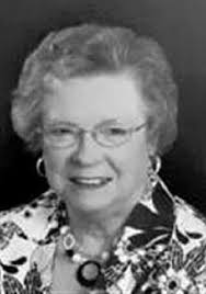 Edith Patterson Obituary (1924