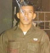 Tribute to uncle who served in Vietnam War