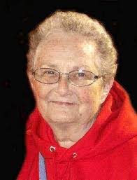 Mary Meisner Obituary