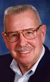 Obituary for Max Eugene Smallwood