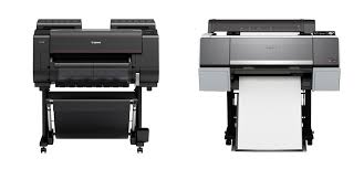 Which Printer Is Better Canon Or Epson Freestyle