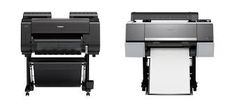 which printer is better canon or epson freestyle