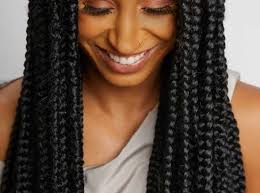 Hair braiding has a long history of innovation and adaption in black america. Black Braided Hairstyles 39 Braided Hairstyles For Black Hair Click042