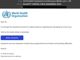 6:00pm est | 3:00pm pst interactive virtual workshops led by health editors and a few wellness warrior friends actionable takeaways and tools to live happier and healthier sessions include: Coronavirus Auch Per E Mail Gefahrlich Pr Agentur Hamburg Fur It Software Industrie