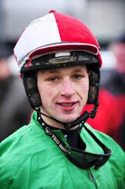 POINT-TO-POINTS: Hurley and O'Donovan making a point 13 May 2016 Premium