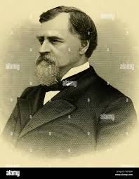 Charles abbot hi-res stock photography and images