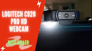 Mar 15, 2021 · the microphone in the c920 is pretty good, but if you can afford the cost of a microphone, it's well worth it. Logitech C920 Pro Hd Webcam Review 2021 Logitech C920s Webcam Setup Logitech Webcam C920 Driver Youtube