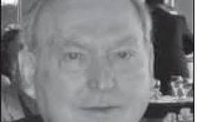 James Thomas (Tommy ) Baker