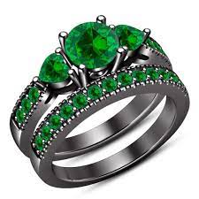 Pin On Rings