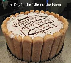 Tiramisu Cake Thecakeslicebakers Recipe In 2020 Tiramisu Cake Delicious Desserts Tiramisu