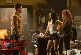 Riverdale: Top 4 Biggest Moments from Chapter Thirty: The Noose Tightens  (Season 2 Episode 17)