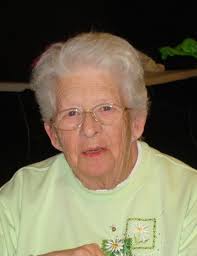 Obituary for Alice Helen (Furguson) Vohs