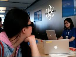 Scalpers Are Stealing All Of China S Genius Bar Appointments Cult Of Mac