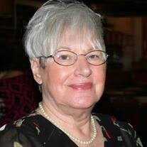 Sara Jewell Profitt Obituary