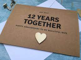 Show off your love with. 21 Lovely Linen Anniversary Gift Ideas For Your 12th Year Love Lavender