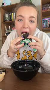 Delicious Sushi Mukbang with Spicy Eel and Crab Rolls