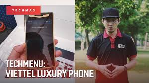 Each viettel global's member is a musical note,. Techmenu Ä'iá»‡n Thoáº¡i Nghin Ä'o Sieu Báº£o Máº­t Cá»§a NgÆ°á»i Viá»‡t Co Gi Hay Youtube