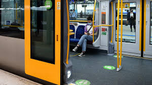 Main line passenger services operate between sydney to melbourne and sydney to brisbane. The Government Says The Green Dots On Sydney Trains Will Be Scrapped From Monday Sydney News Today