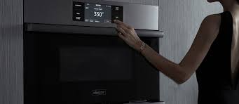 Shut off the electrical power to the oven at the breaker box. Dacor Modernist 30 Electric Oven Review Rating Appliance Buyer S Guide