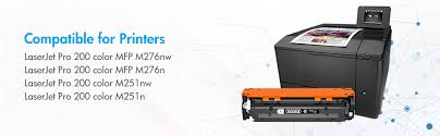 Free drivers for hp laserjet pro 200 color m251n. 200 M276nw Laserjet Pro 200 Color M251n M276n Works With Color Laserjet 200 M251nw Inksurf Compatible Toner Replacement For Hp Cf212a 131a Yellow Laser Printer Drums Toner Computer Accessories Peripherals