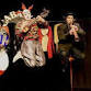 Cabaret Sorelle Forelle event in Verscio